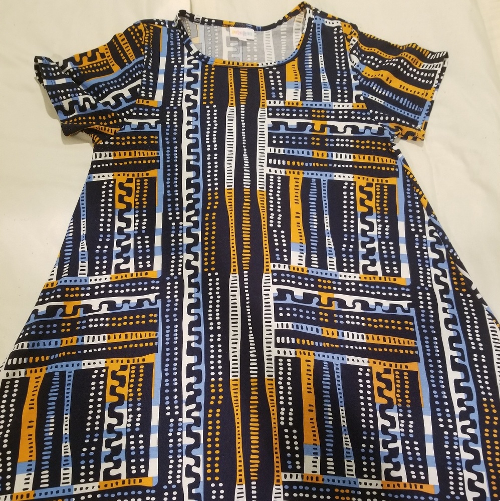 LuLaRoe Carly